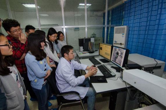成都最新本科资讯——温馨日常故事分享