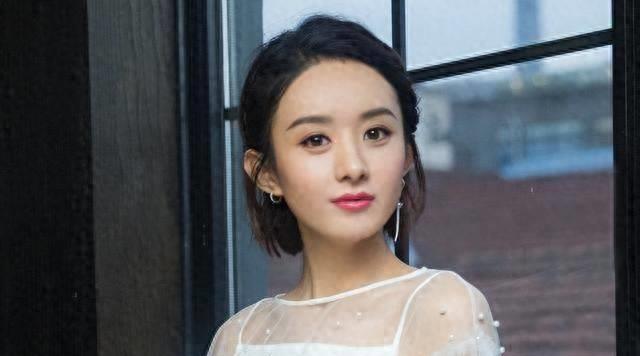 赵丽颖恋情新动态揭晓，爱的温馨日常时光