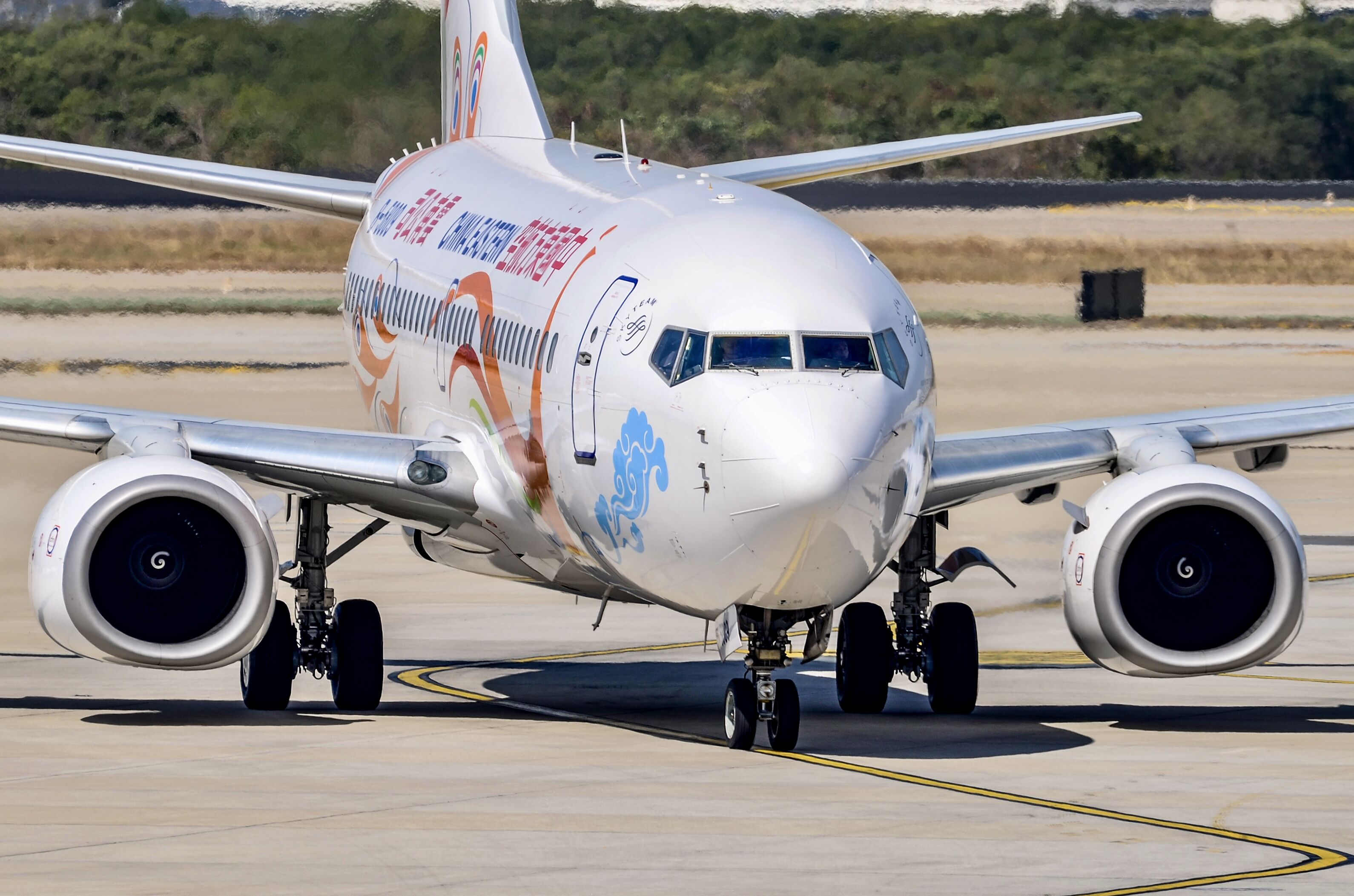 最新航空事故报道详解，步骤指南与注意事项