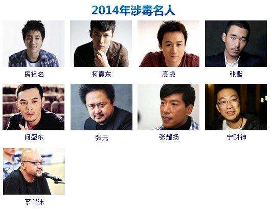 明星吸毒图片，深度探讨与反思