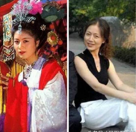 揭秘唐僧演员背后的故事，演绎经典之旅🎭