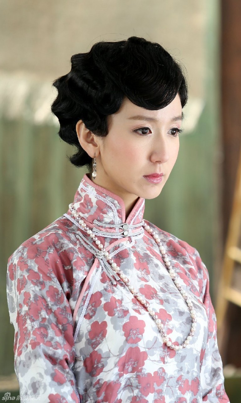 娄艺潇电视剧，演技与角色的完美展现魅力风采