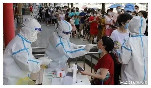 武汉最新疫情观察视频，观察与观点分享