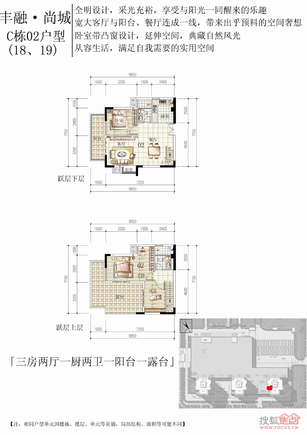 🌟惠丰尚景最新动态更新🌟