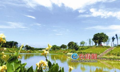 漳州九十九湾最新动态更新，最新消息披露