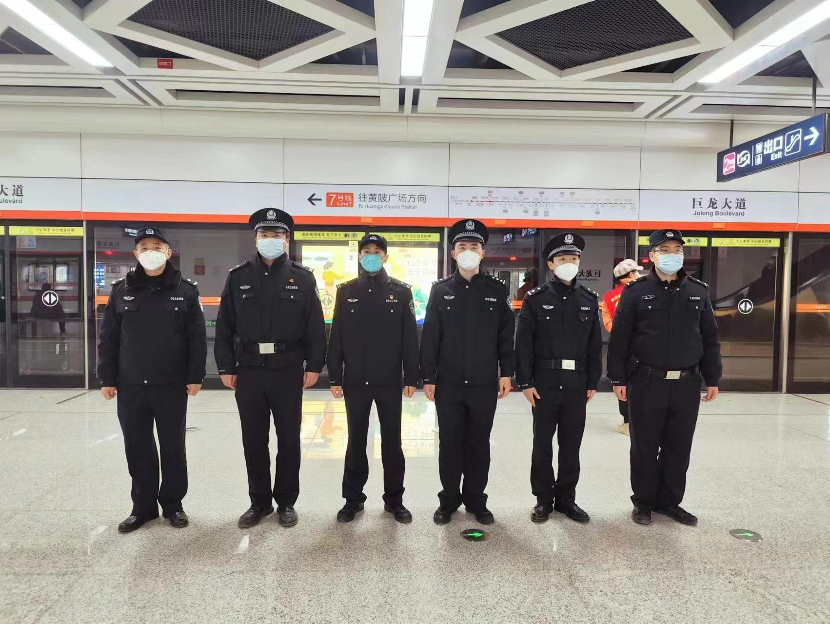 黄陂前川轨道最新动态，自信与成就感的旅程揭秘