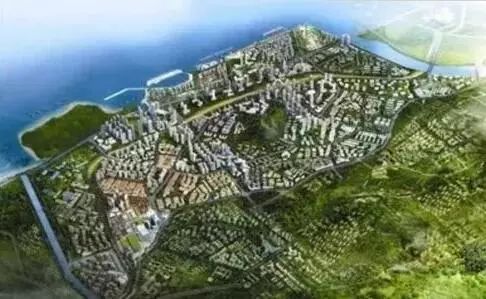 招远滨海新区科技引领未来，高科技产品闪耀登场最新消息