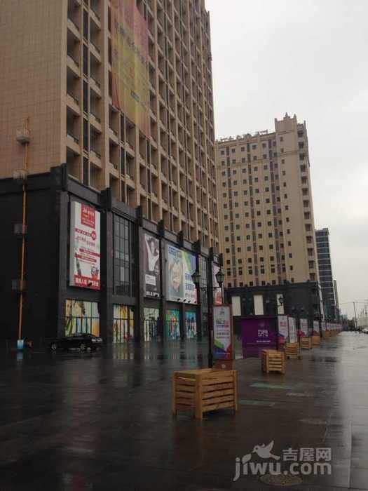 富平时代广场最新动态，变化中的力量与学习带来的自信与成就感