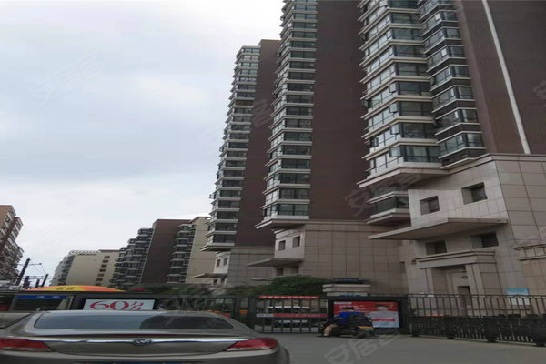 峰峰育德佳苑高科技住宅，智能未来，享受科技改变生活的便捷