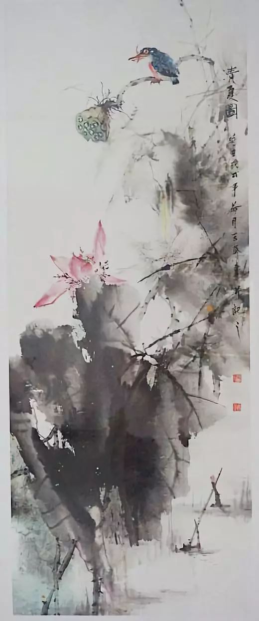 叶淼与叶水墨的探险之旅，探寻自然宝藏，重觅内心宁静之路
