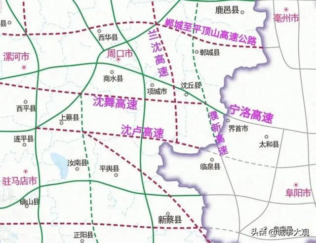 濮阳南环高速最新动态，科技引领智能出行，畅享未来新体验