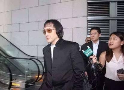 上海仔郭永鸿的最新动态/近况更新